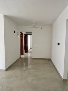 Hall Image of 1009 Sq.ft 3 BHK Apartment / Flat for sale in Unique Youtopia, Kharadi Pune for Rs. 16000000