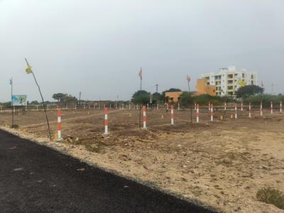 Image of 900 Sq.ft 2 BHK Independent House for sale in Kavalkazhani, Chennai for Rs. 2600000