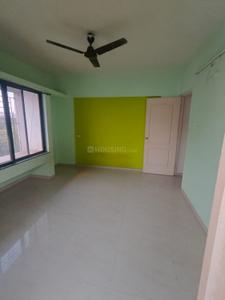 Hall Image of 640 Sq.ft 1 BHK Apartment / Flat for sale in Prayeja City, Nanded Pune for Rs. 5200000