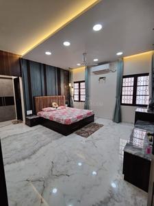 Bedroom Image of Premium comfort pg  in Sector 44, Gurgaon