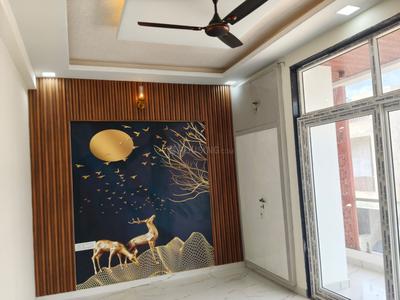 Bedroom Image of 1750 Sq.ft 3 BHK Villa for sale in Kalwad Road Jaipur for Rs. 7000000