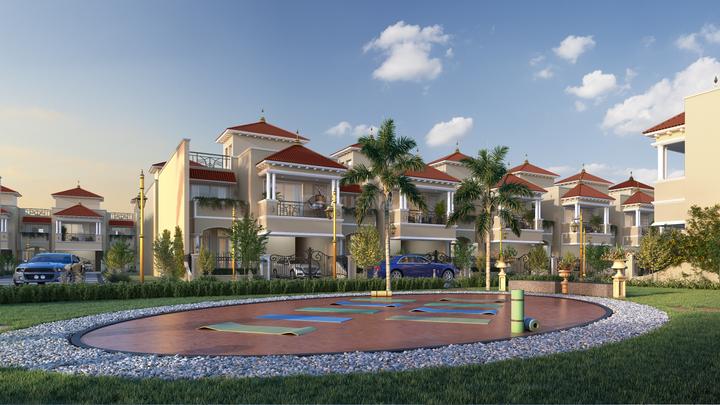 The Metro Kings Court Ph III Main Image 1