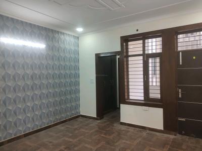 Bedroom Image of 2115 Sq.ft 4 BHK Builder Floor for sale in Creative Estate Floors, Sector 49 Faridabad for Rs. 16500000