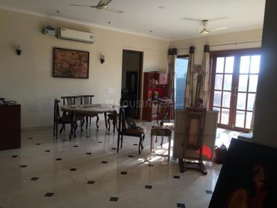 Hall Image of 5500 Sq.ft 6 BHK Villa for sale in Sector 14 Noida for Rs. 180000000