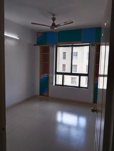 Bedroom Image of 1160 Sq.ft 2 BHK Apartment / Flat for rent in Lunkad Amazon, Viman Nagar Pune for Rs. 47000