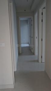 Hall Image of 1404 Sq.ft 3 BHK Apartment / Flat for sale in Eldeco Live By The Greens Phase 1, Sector 150 Noida for Rs. 17000000