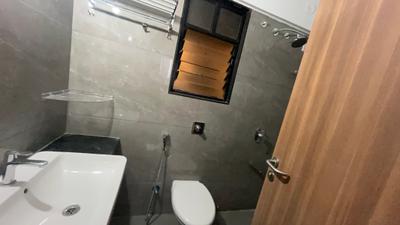 Image of 1000 Sq.ft 2 BHK Apartment / Flat for sale in Pride Soho, Dhanori, Pune for Rs. 8300000