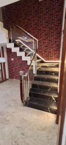 Image of 1500 Sq.ft 3 BHK Independent House for rent in Mahalakshmi Nagar, Indore for Rs. 25000