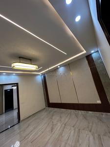 Hall Image of 1300 Sq.ft 3 BHK Independent House for sale in Omni Amayra City, Kharar Mohali for Rs. 6290000