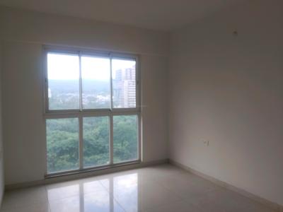Bedroom Image of 1000 Sq.ft 2 BHK Apartment / Flat for sale in Godrej Tranquil, Kandivali East Mumbai for Rs. 15000000