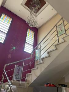Image of 4000 Sq.ft 4 BHK Independent House for sale in Himayath Nagar, Hyderabad for Rs. 35000000
