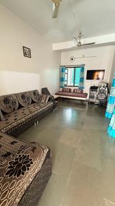 Hall Image of 1170 Sq.ft 1 BHK Independent House for sale in Ghatlodiya Ahmedabad for Rs. 15000000