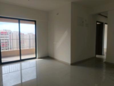 Living Room Image of 1200 Sq.ft 3 BHK Apartment / Flat for sale in Joyville Hadapsar Annexe Phase 9, Shewalewadi Pune for Rs. 11000000