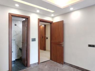 Bedroom Image of 2115 Sq.ft 3 BHK Builder Floor for sale in Sector 28 Faridabad for Rs. 27500000