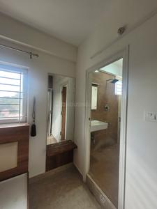 Bedroom Image of 1008 Sq.ft 1 BHK Apartment / Flat for rent in BTM Layout Bengaluru for Rs. 26000
