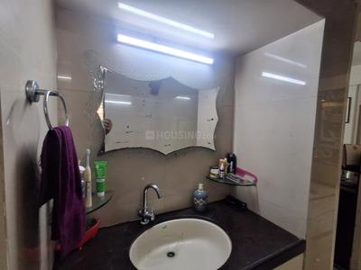 Image of 850 Sq.ft 2 BHK Apartment / Flat for sale in Chembur, Mumbai for Rs. 17900000