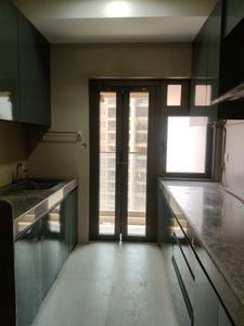 Kitchen Image of 1150 Sq.ft 2 BHK Apartment / Flat for sale in K Raheja Ascencio, Powai Mumbai for Rs. 27500000