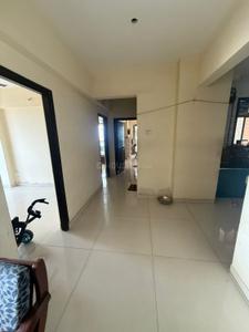 Hall Image of 1350 Sq.ft 3 BHK Apartment / Flat for rent in Happy Home Sarvodaya Hill, Thakurli Thane for Rs. 30000