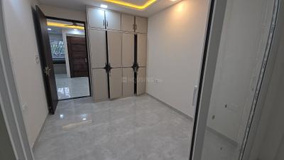 Bedroom Image of 2000 Sq.ft 4 BHK Villa for sale in Ramnagariya Jaipur for Rs. 14500000