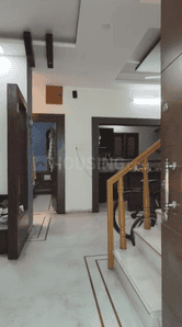 Image of 1976 Sq.ft 3 BHK Independent House for sale in Mahalakshmi Nagar, Indore for Rs. 20000000