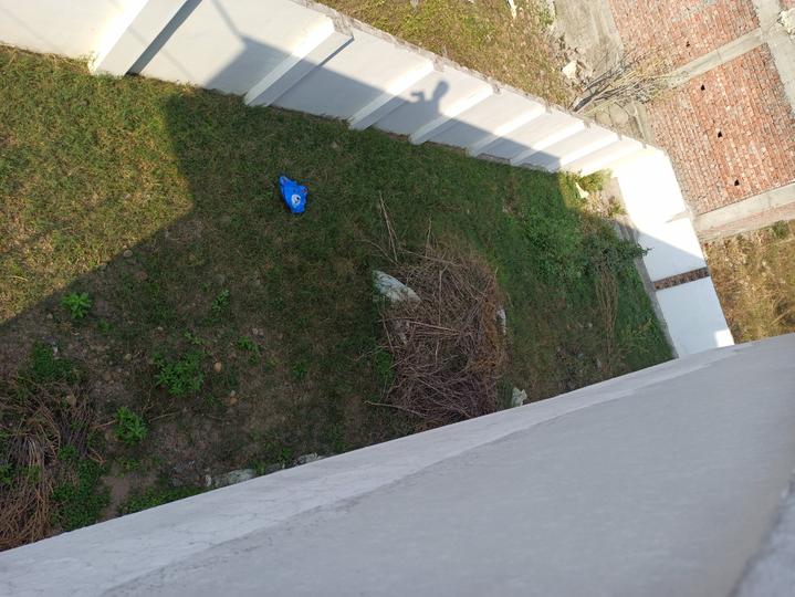 Residential 1225 Sqft Plot for sale at Dharmal, Jammu Property ID