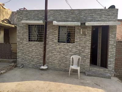 Image of 560 Sq.ft 2 BHK Independent House for sale in Sai Nagar, Amravati for Rs. 1650000