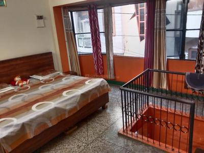 Bedroom Image of 650 Sq.ft 3.5 BHK Independent House for sale in Shastri Nagar Meerut for Rs. 5800000