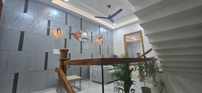 Hall Image of 1200 Sq.ft 4 BHK Villa for sale in Budhsinghpura Jaipur for Rs. 18500000
