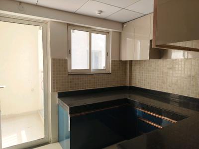 Kitchen Image of 1829 Sq.ft 3 BHK Apartment / Flat for sale in Godrej Air, Sector 85 Gurgaon for Rs. 27000000