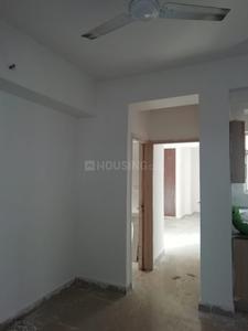 Hall Image of 1295 Sq.ft 3 BHK Apartment / Flat for rent in Supertech Cape Town, Sector 74 Noida for Rs. 29000