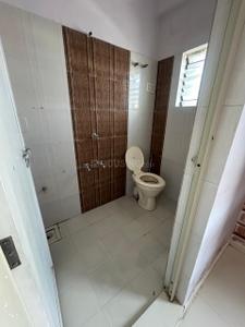Bathroom Image of 1134 Sq.ft 2 BHK Apartment / Flat for sale in Kotarpur Ahmedabad for Rs. 3000000
