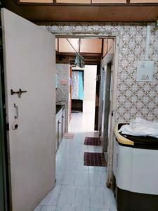 Kitchen Image of 335 Sq.ft 1 BHK Apartment / Flat for sale in Kurla West Mumbai for Rs. 8500000