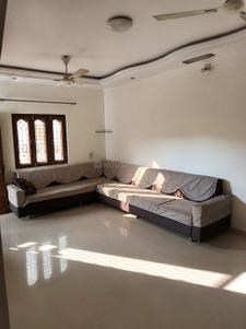 2 BHK Duplex