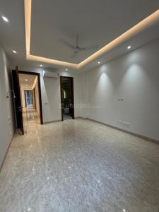 Bedroom Image of 1872 Sq.ft 3 BHK Builder Floor for sale in Greater Kailash I New Delhi for Rs. 71500000