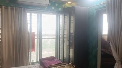 Bedroom Image of 1300 Sq.ft 3 BHK Apartment / Flat for sale in Thane West Thane for Rs. 20000000