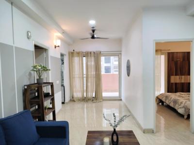Living Room Image of 1175 Sq.ft 3 BHK Apartment / Flat for sale in Gaurs 14th Avenue, Noida Extension Greater Noida for Rs. 10600000
