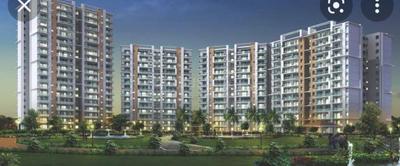 Image of 890 Sq.ft 2.5 BHK Apartment / Flat for sale in Shree Vardhman Victoria, Sector 70, Gurgaon for Rs. 14600000