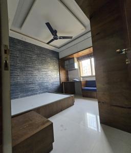 Bedroom Image of 3000 Sq.ft 4 BHK Duplex for sale in Prithvi Presidio Buiding B Phase 1, Hadapsar Pune for Rs. 37500000