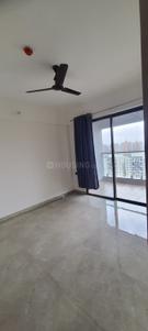 Hall Image of 800 Sq.ft 2 BHK Apartment / Flat for rent in Sai Signature, Mamurdi Pune for Rs. 18000