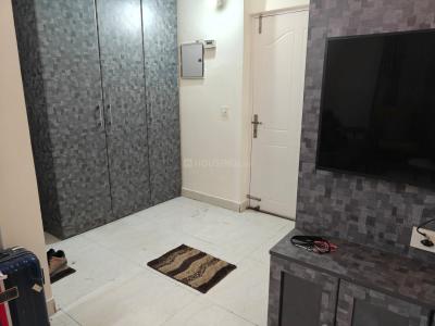 Bedroom Image of 1820 Sq.ft 3 BHK Apartment / Flat for rent in Maxblis White House, Sector 75 Noida for Rs. 60000