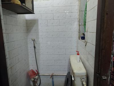 Bathroom Image of 881 Sq.ft 2 BHK Apartment / Flat for sale in South Dum Dum Kolkata for Rs. 2200000