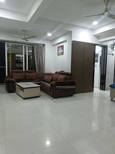 Hall Image of 1100 Sq.ft 2.5 BHK Apartment / Flat for sale in Shree Keshav Heights, Kalwa Thane for Rs. 19000000