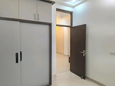 Bedroom Image of 1040 Sq.ft 2 BHK Builder Floor for sale in Vaishali Ghaziabad for Rs. 7500000