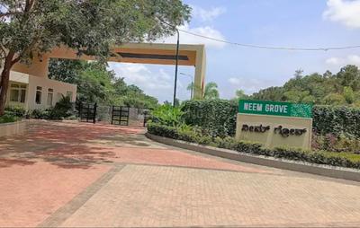 Residential Plot