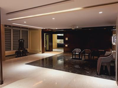 Hall Image of 4270 Sq.ft 4 BHK Apartment / Flat for sale in Banjara Hills Hyderabad for Rs. 42100000