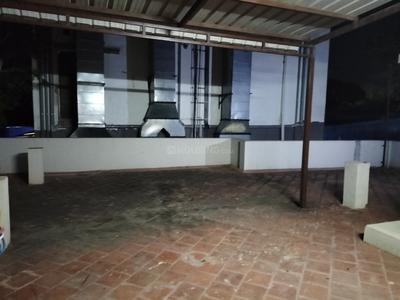 Balcony Image of 800 Sq.ft 3 BHK Builder Floor for rent in Aathupalam Coimbatore for Rs. 30000