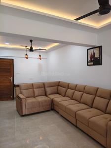 Hall Image of 922 Sq.ft 2 BHK Apartment / Flat for sale in Kangarappady Kochi for Rs. 5100000