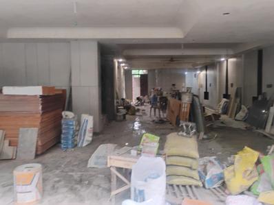 4 BHK Independent House