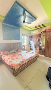 Image of 750 Sq.ft 3 BHK Independent House for sale in Bakrol Part, Anand for Rs. 7500000