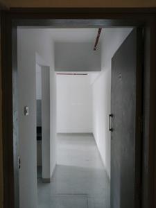 Main Entrance Image of 461 Sq.ft 1 BHK Apartment / Flat for sale in Mulund West Mumbai for Rs. 11500000
